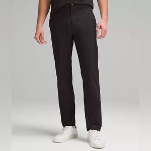 LULULEMON ABC Classic Fit Trouser - Size 32